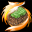Favicon of server